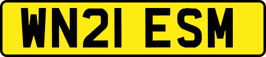 WN21ESM