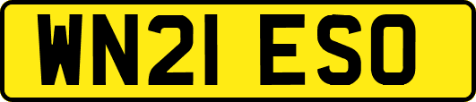WN21ESO