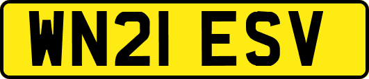 WN21ESV