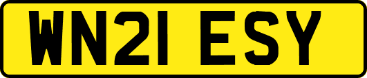 WN21ESY