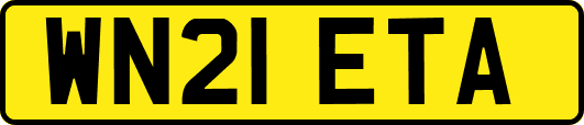 WN21ETA