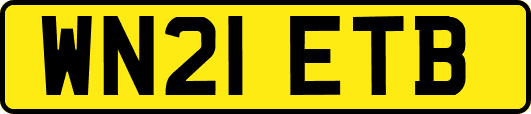 WN21ETB