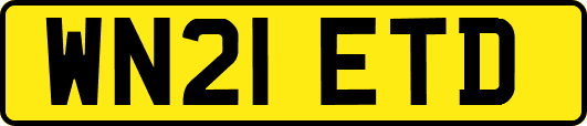 WN21ETD