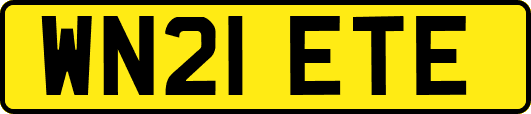 WN21ETE