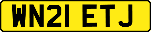 WN21ETJ