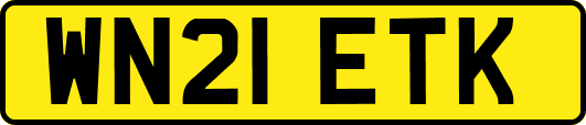 WN21ETK