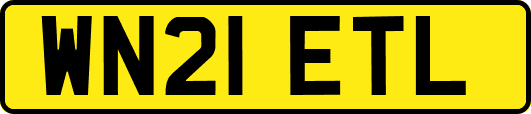 WN21ETL