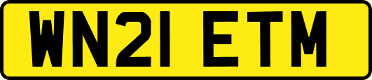 WN21ETM