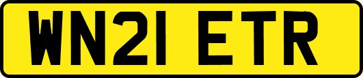 WN21ETR