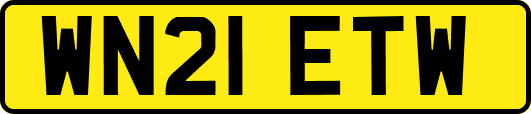 WN21ETW