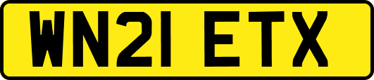 WN21ETX