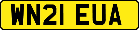 WN21EUA