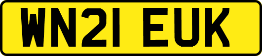 WN21EUK