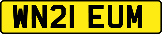 WN21EUM