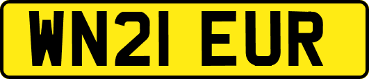 WN21EUR