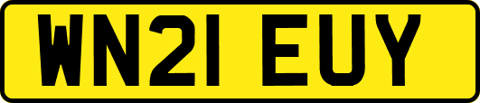 WN21EUY