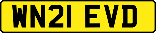 WN21EVD