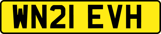WN21EVH