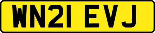 WN21EVJ