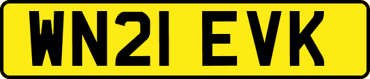 WN21EVK