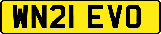 WN21EVO