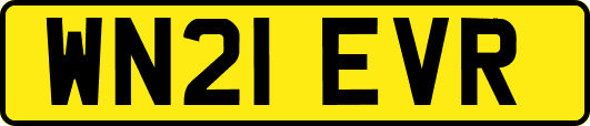 WN21EVR