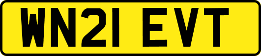 WN21EVT