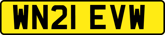 WN21EVW