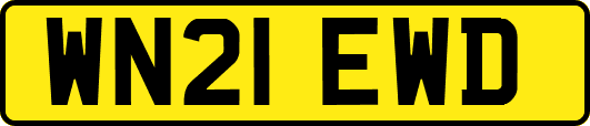 WN21EWD