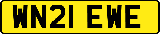 WN21EWE