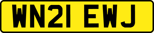 WN21EWJ