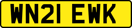 WN21EWK