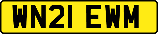 WN21EWM