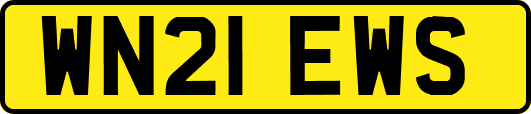 WN21EWS