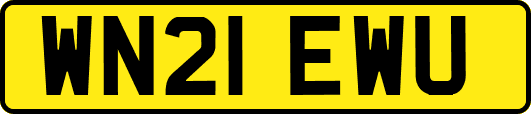 WN21EWU
