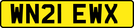 WN21EWX