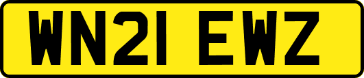 WN21EWZ