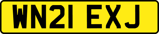 WN21EXJ