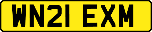 WN21EXM