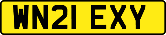 WN21EXY