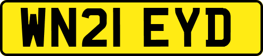 WN21EYD