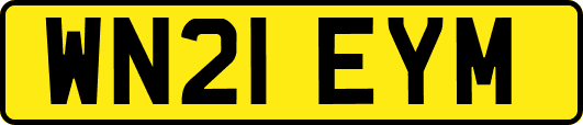 WN21EYM