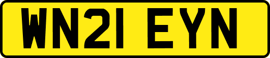WN21EYN