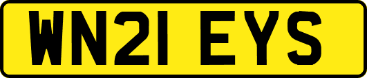 WN21EYS