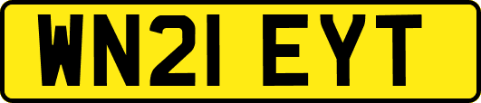 WN21EYT