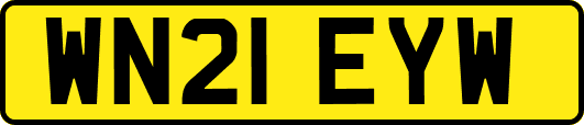WN21EYW