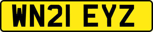WN21EYZ