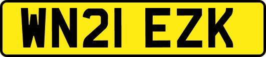 WN21EZK