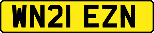 WN21EZN