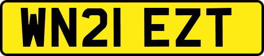 WN21EZT